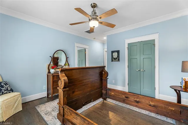 $1,150,000 | 5405 Briardenn Court, Summerfield, NC 27358