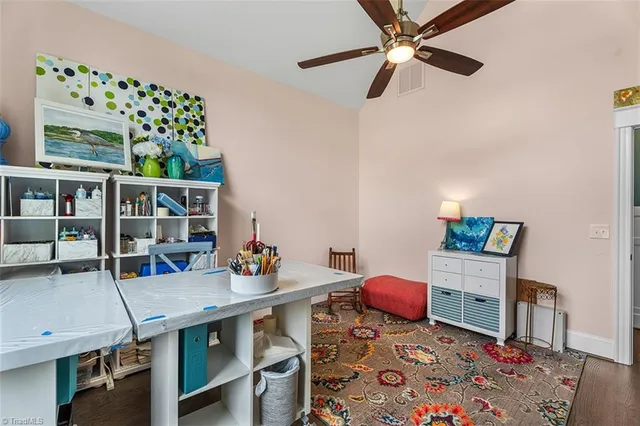 $1,150,000 | 5405 Briardenn Court, Summerfield, NC 27358