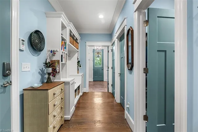 $1,150,000 | 5405 Briardenn Court, Summerfield, NC 27358