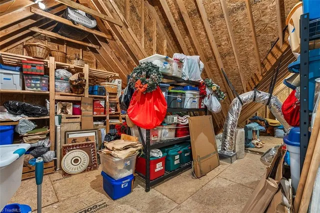 $1,150,000 | 5405 Briardenn Court, Summerfield, NC 27358