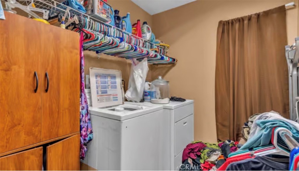 52117 Genoa Street Coachella, CA 92236 - Photo 29 of 35 a utility room with dryer and washer