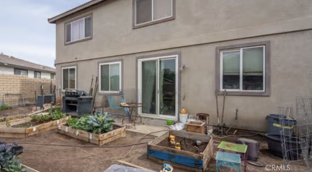 52117 Genoa Street Coachella, CA 92236 - Photo 35 of 35 a outdoor space with patio furniture