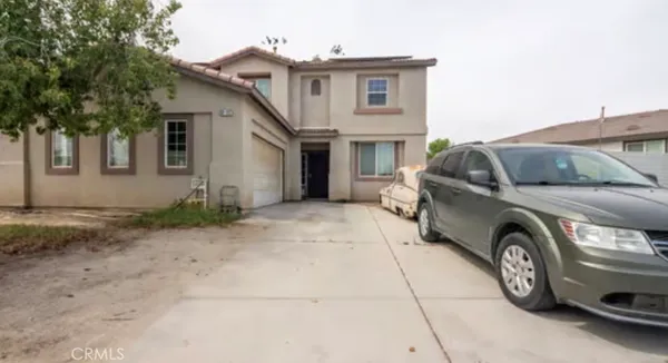 $489,000 | 52117 Genoa Street, Coachella, CA 92236