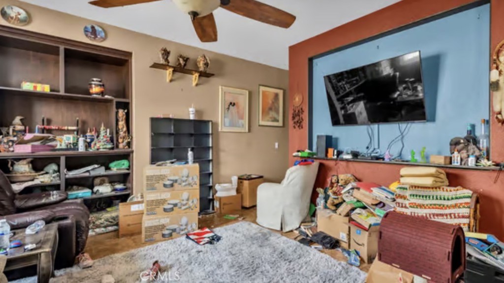 52117 Genoa Street Coachella, CA 92236 - Photo 7 of 35 a view of a room with shelves