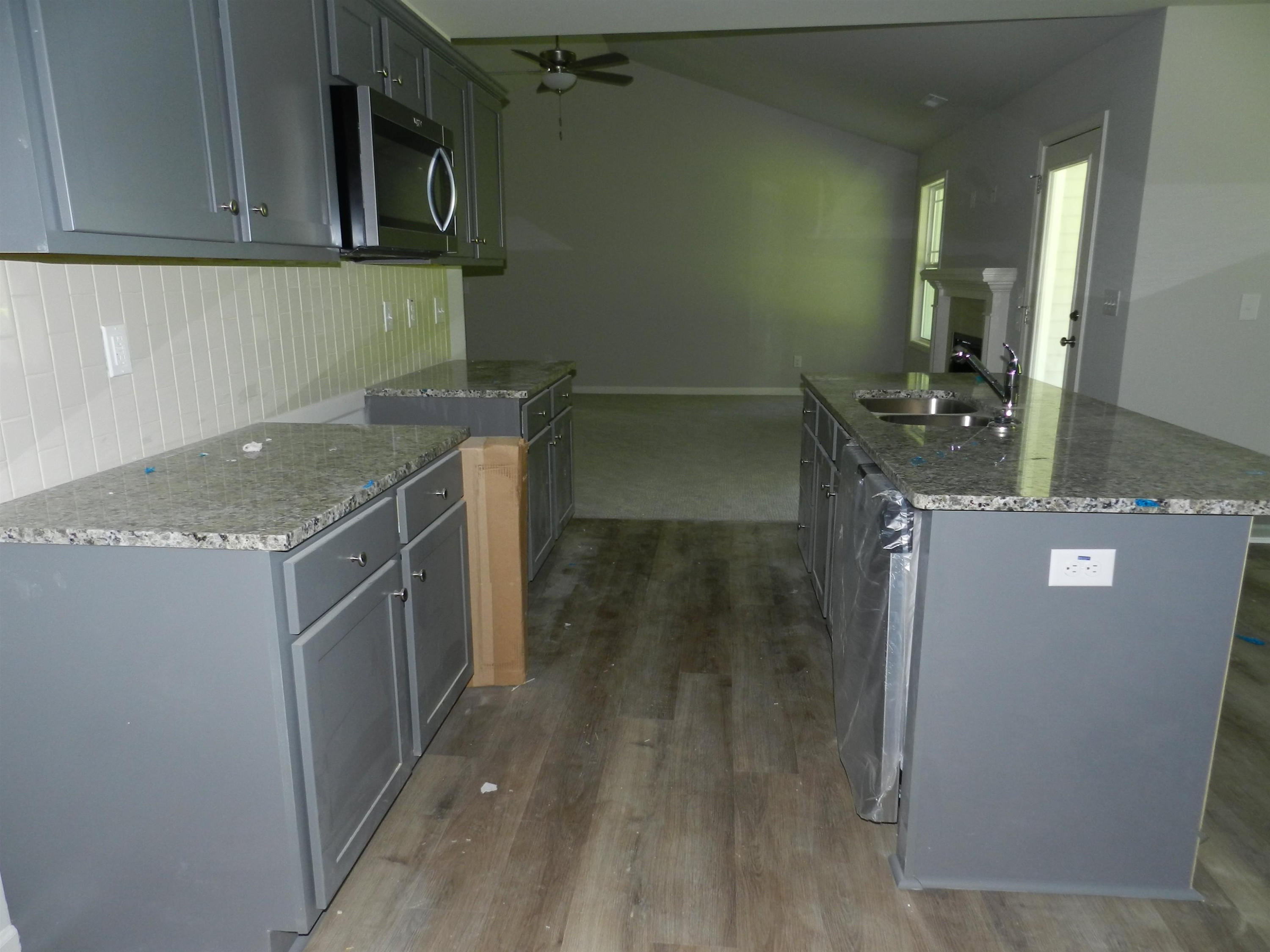 11733 Raleigh Road Four Oaks, NC 27524 - Photo 5 of 16 Photo 5
