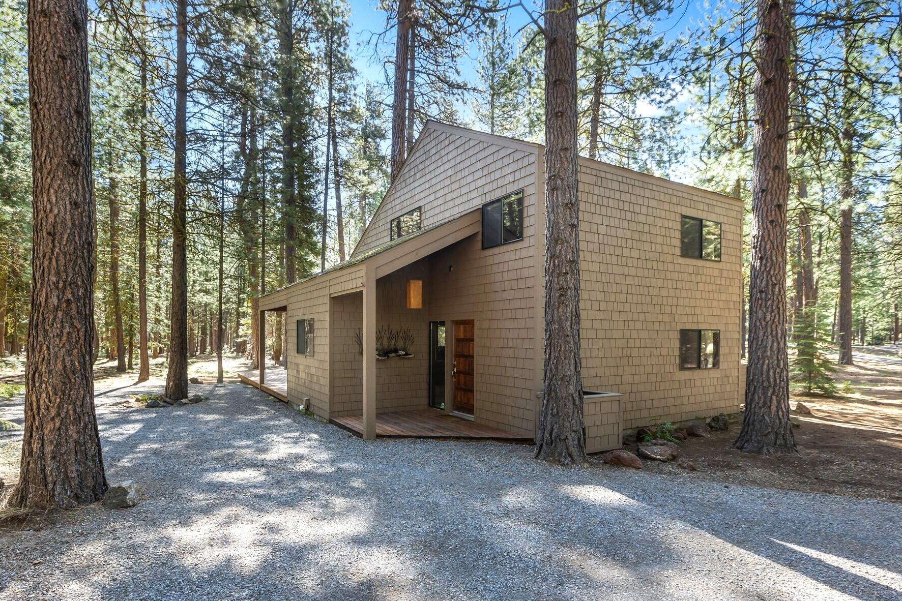 13701 Partridge Foot, Unit RR83 Black Butte Ranch, OR 97759 - Photo 1 of 40 Homesite RR83