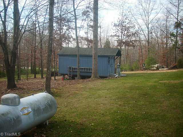 1363 Cortez Road Asheboro, NC 27205 - Photo 16 of 16 Exterior Front.
