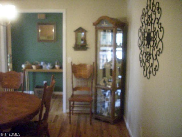 1363 Cortez Road Asheboro, NC 27205 - Photo 8 of 16 Dining Room.