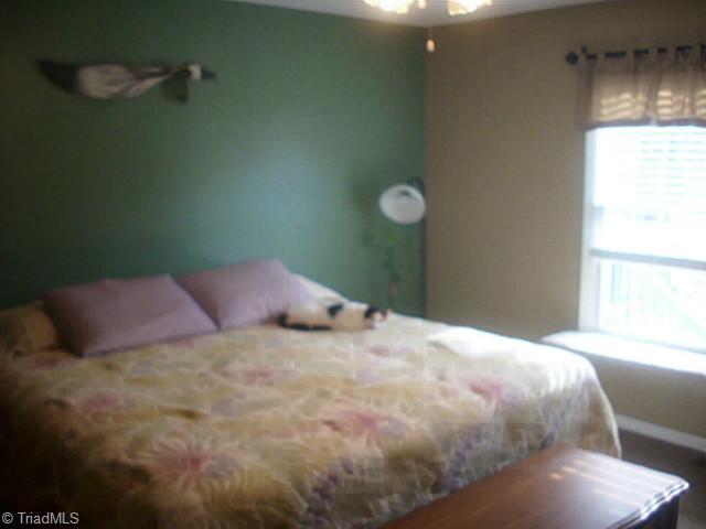 1363 Cortez Road Asheboro, NC 27205 - Photo 10 of 16 Master Bedroom.