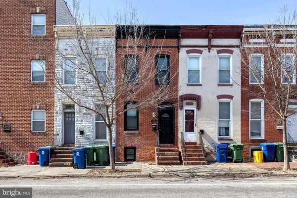 $3,000 | 1608 South Hanover Street, Baltimore, MD 21230
