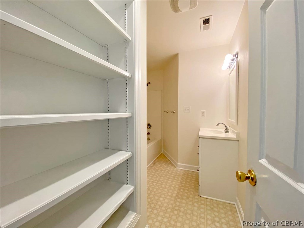 293 Norwood Church Road Lancaster, VA 22503 - Photo 33 of 48 Full Guest Bath