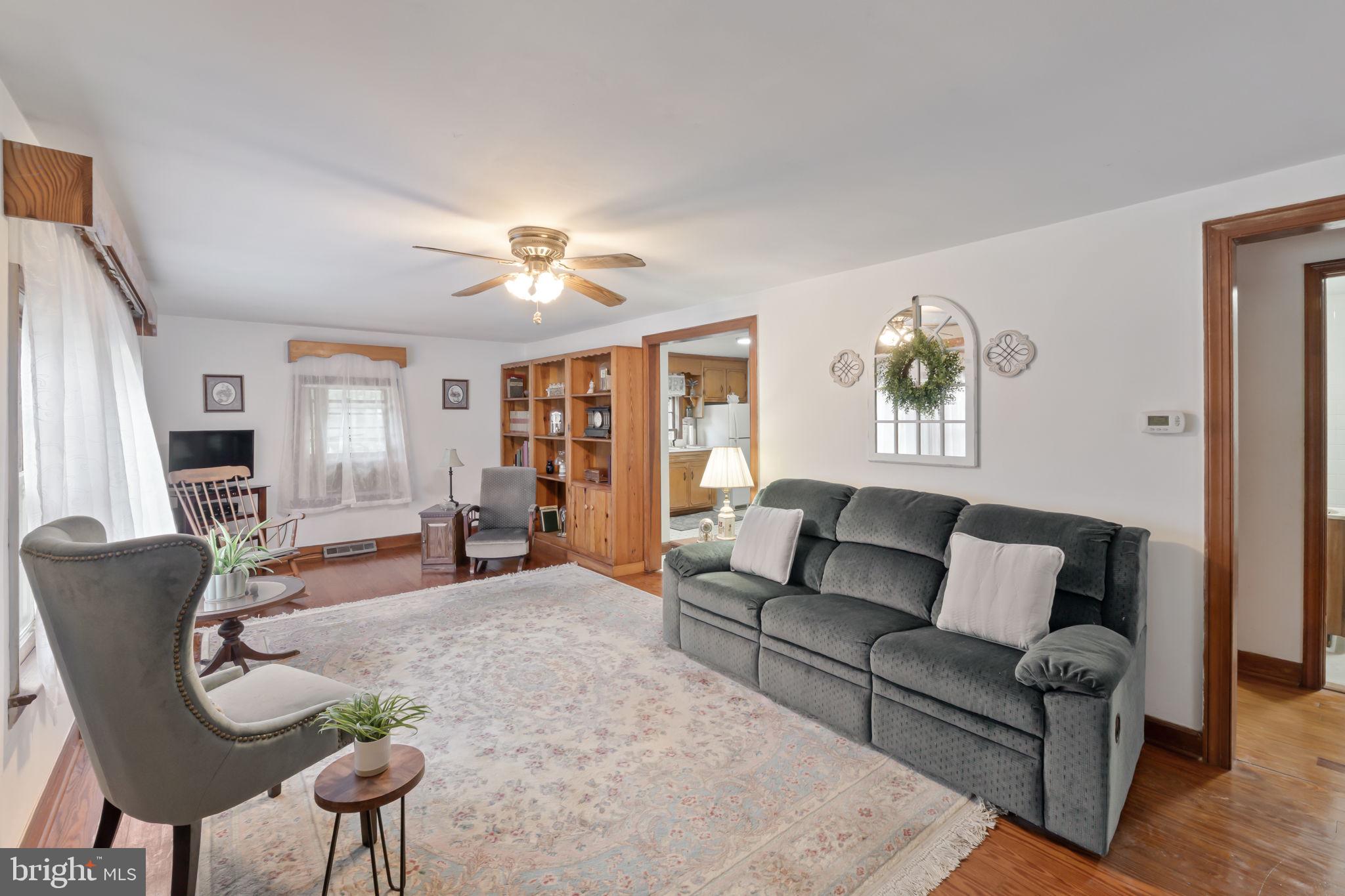 18714 Monrovia Road Orange, VA 22960 - Photo 13 of 42