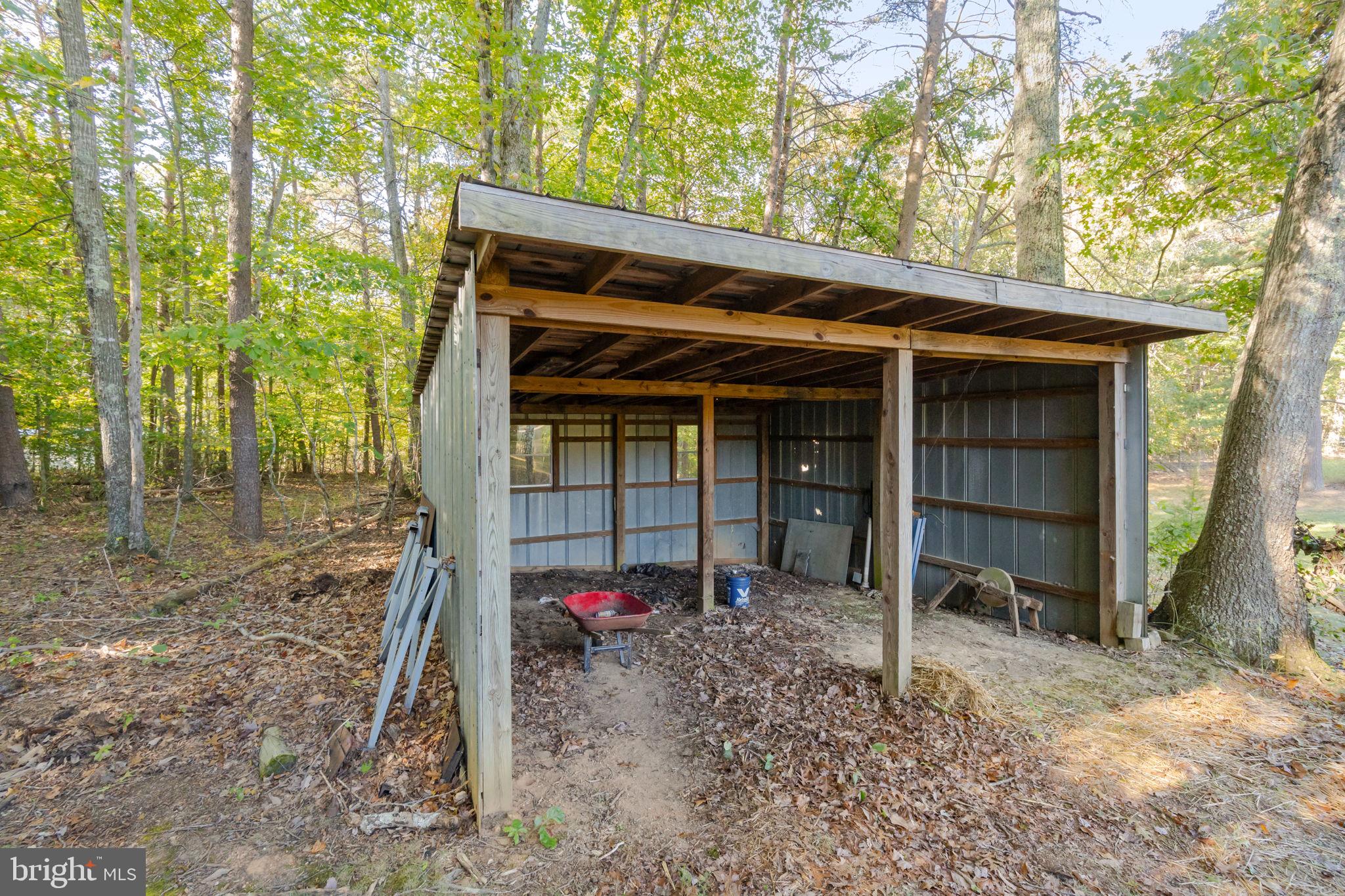 18714 Monrovia Road Orange, VA 22960 - Photo 33 of 42