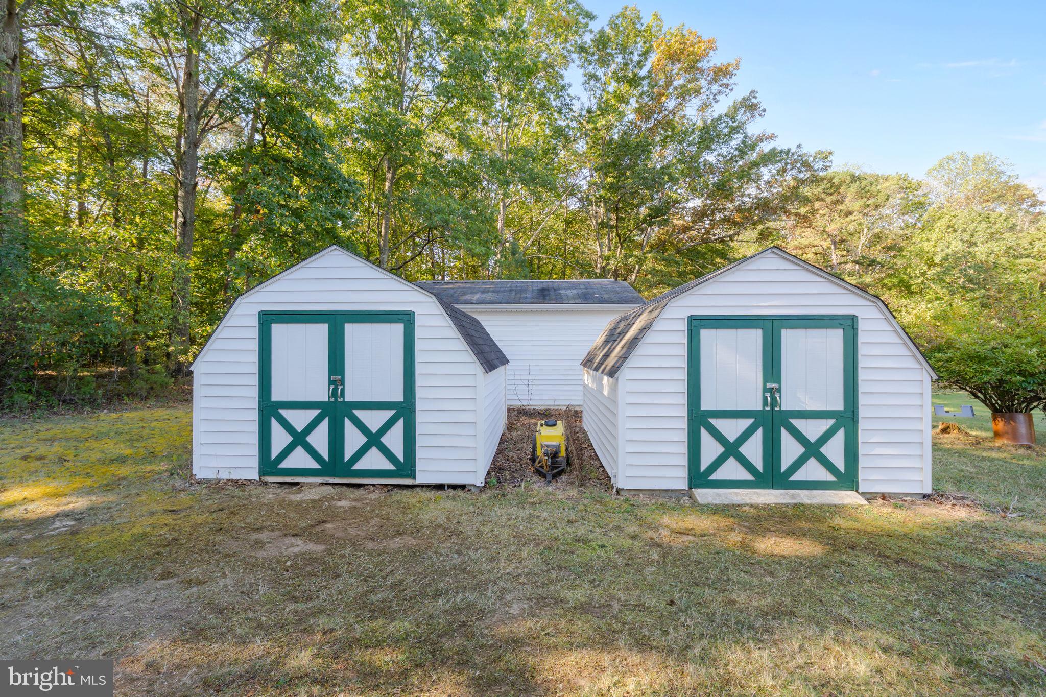 18714 Monrovia Road Orange, VA 22960 - Photo 35 of 42