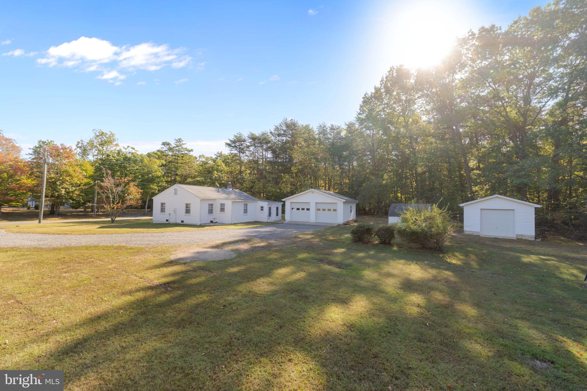 18714 Monrovia Road Orange, VA 22960 - Photo 41 of 42