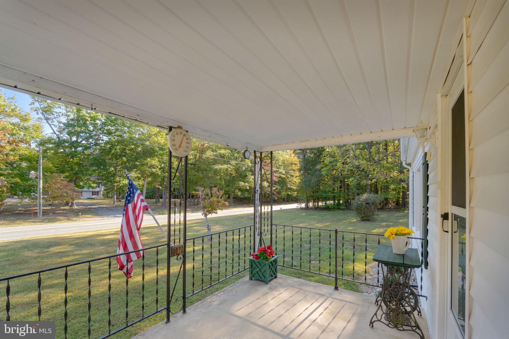 18714 Monrovia Road Orange, VA 22960 - Photo 6 of 42