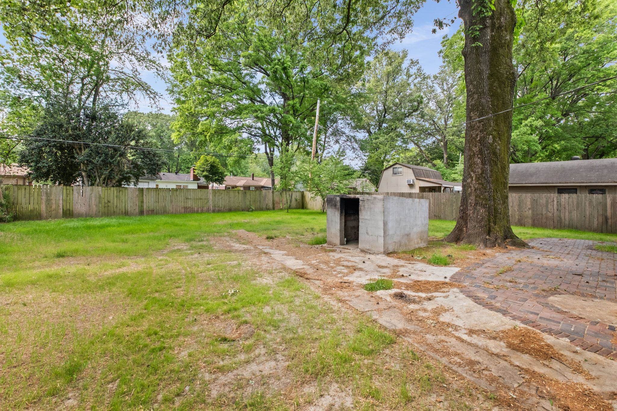 4585 Helene Road Memphis, TN 38117 - Photo 27 of 27