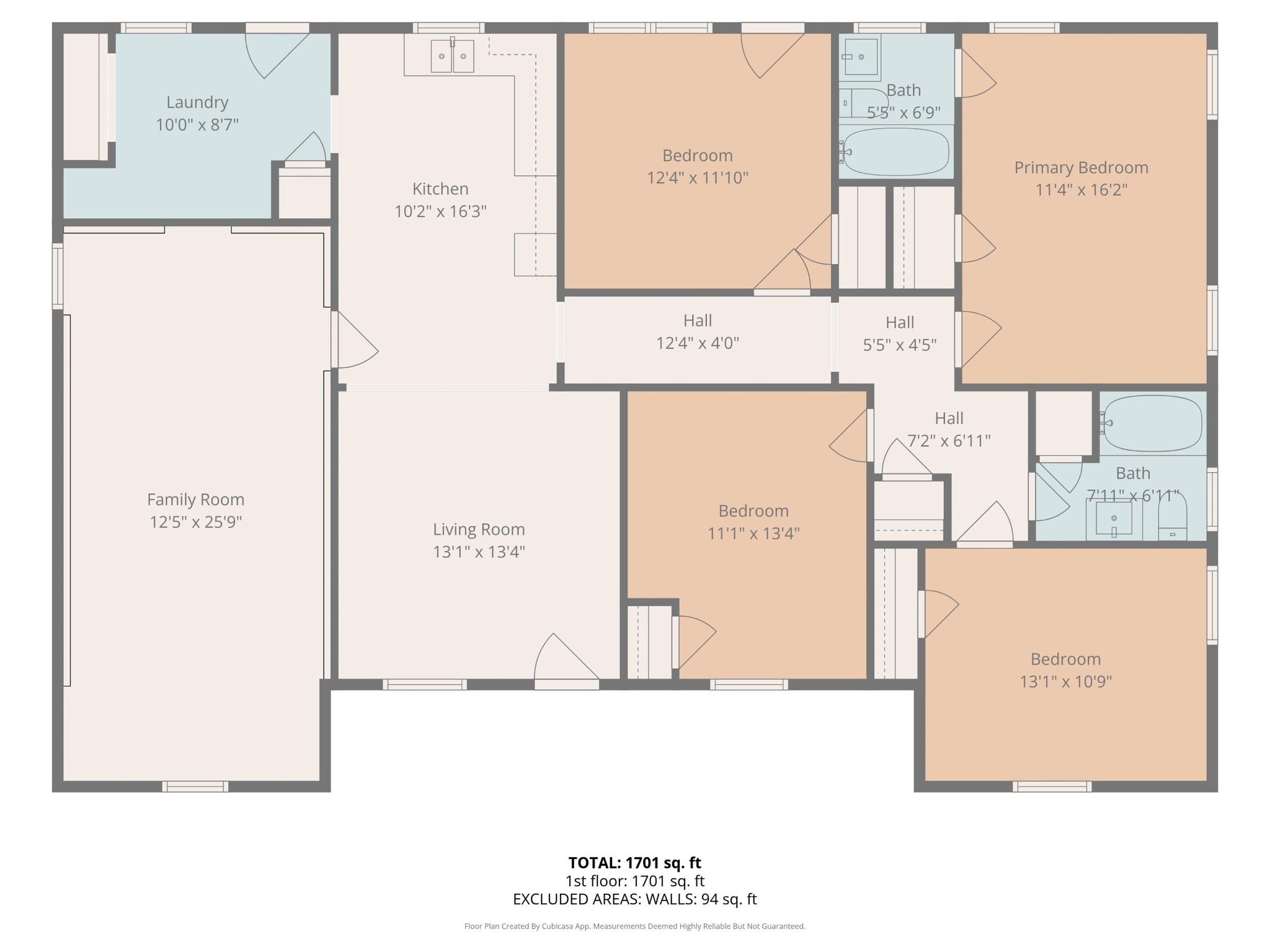 4585 Helene Road Memphis, TN 38117 - Photo 5 of 27