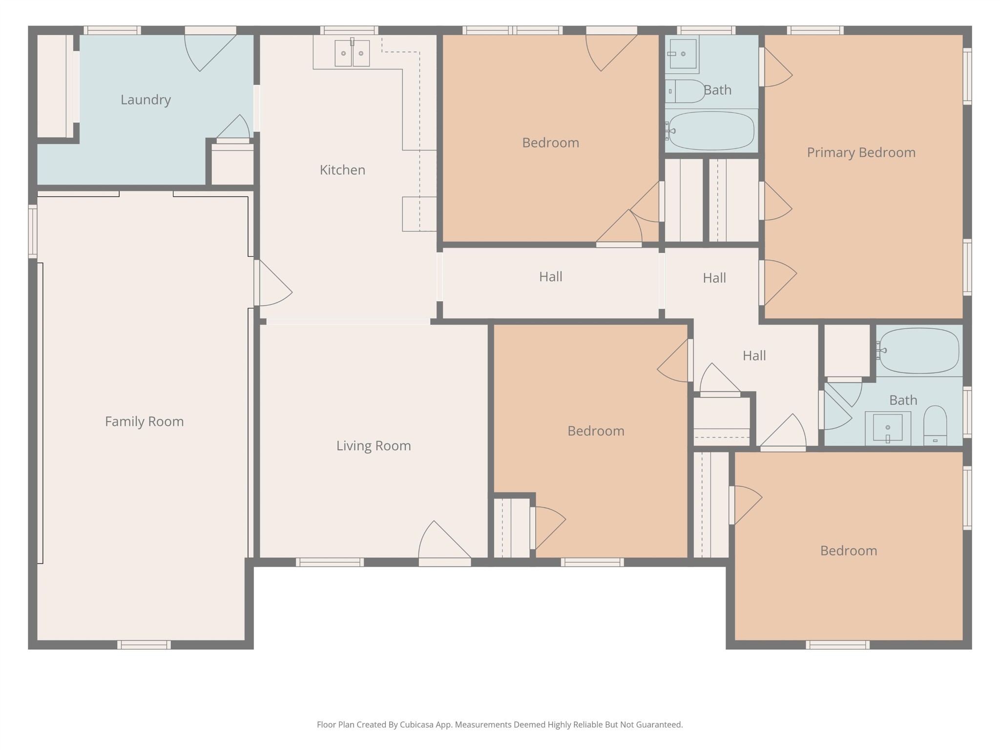 4585 Helene Road Memphis, TN 38117 - Photo 6 of 27