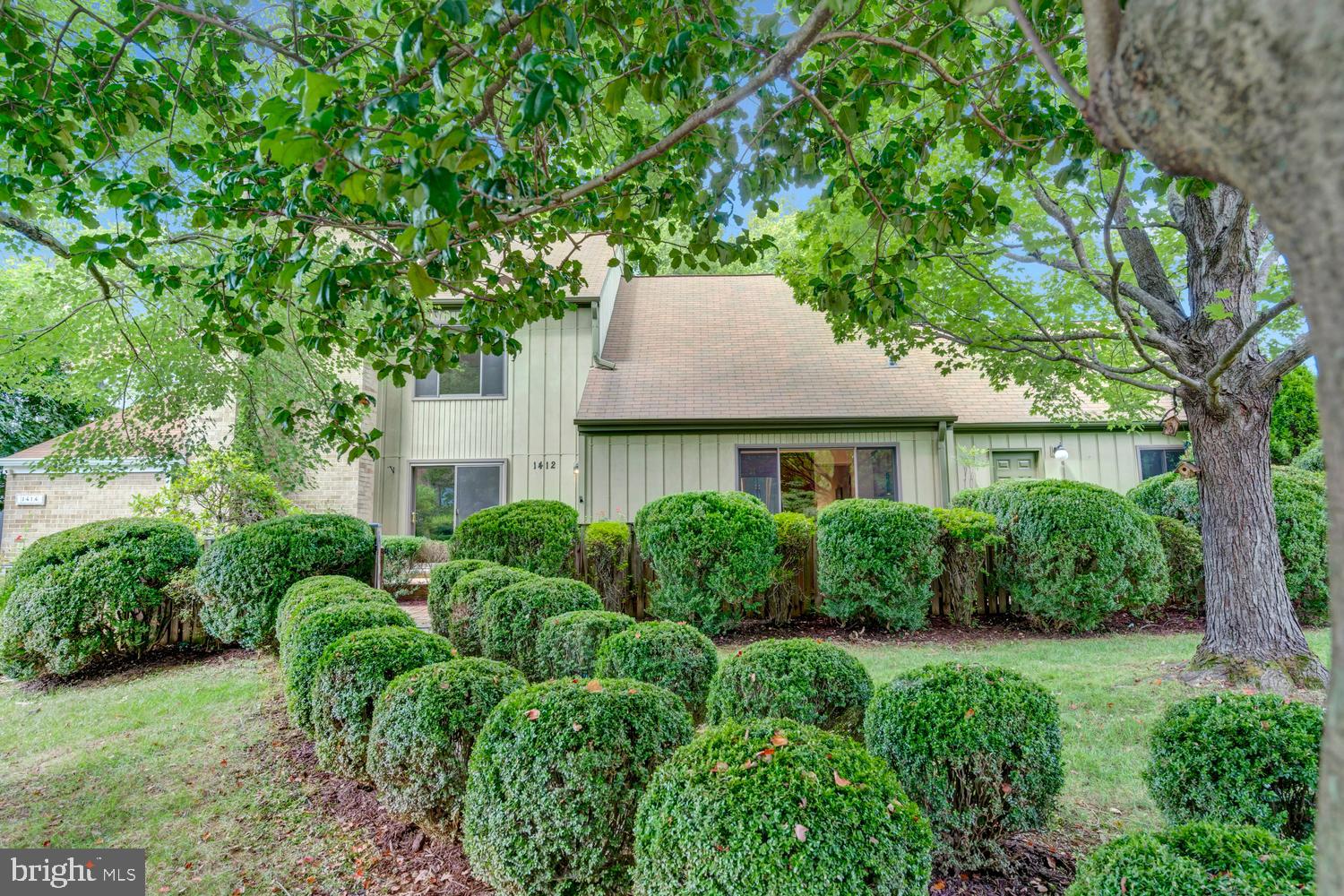 1412 Green Run Lane Reston, VA 20190 - Photo 43 of 48 Gallery Image 43