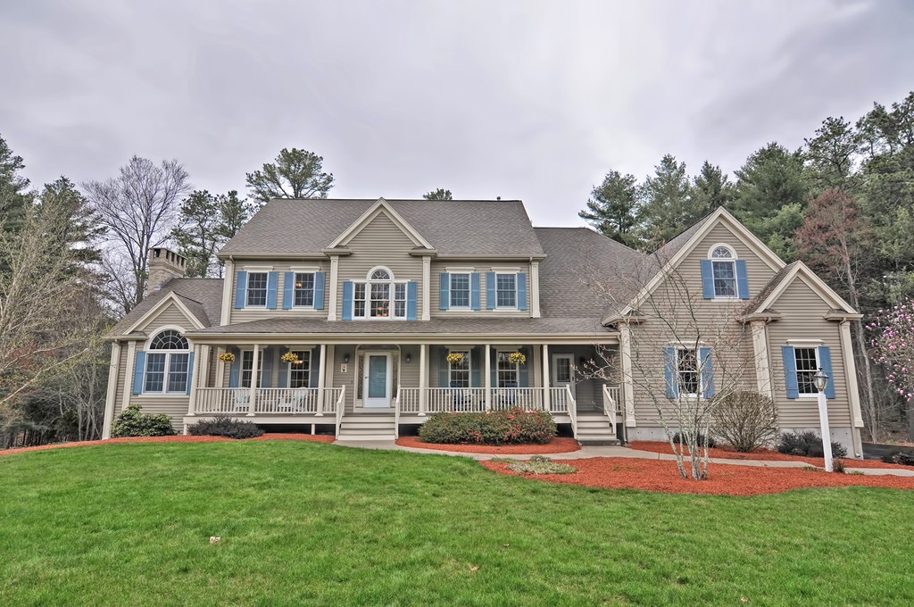 23 Stop River Road Norfolk, MA 02056 - Photo 1 of 26 Gallery Image 1