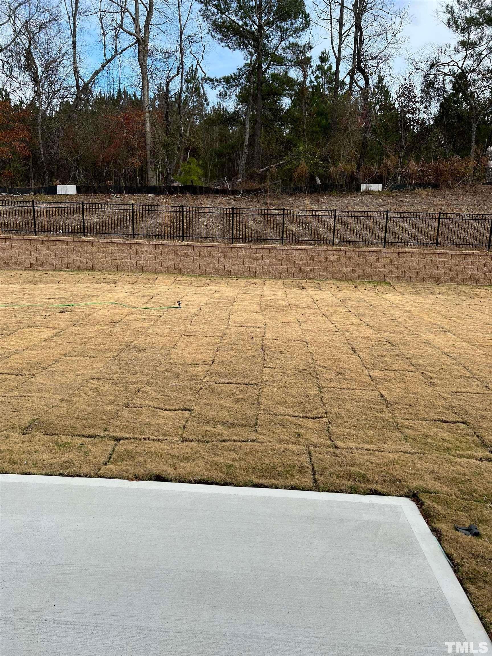 1632 Arapahoe Ridge Drive Raleigh, NC 27604 - Photo 23 of 28 a view of swimming pool