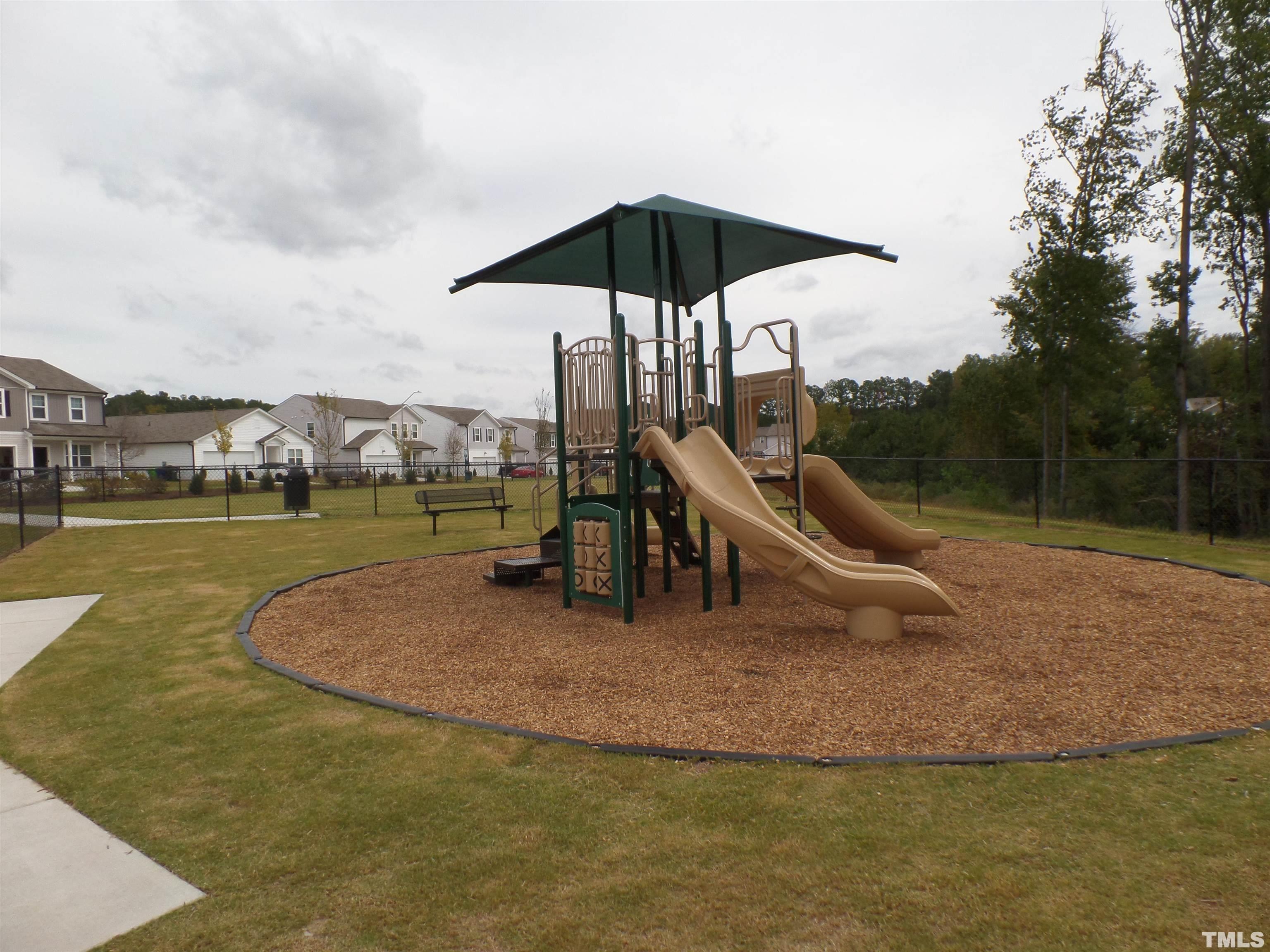 1632 Arapahoe Ridge Drive Raleigh, NC 27604 - Photo 28 of 28 a view of outdoor space swimming pool and lake view