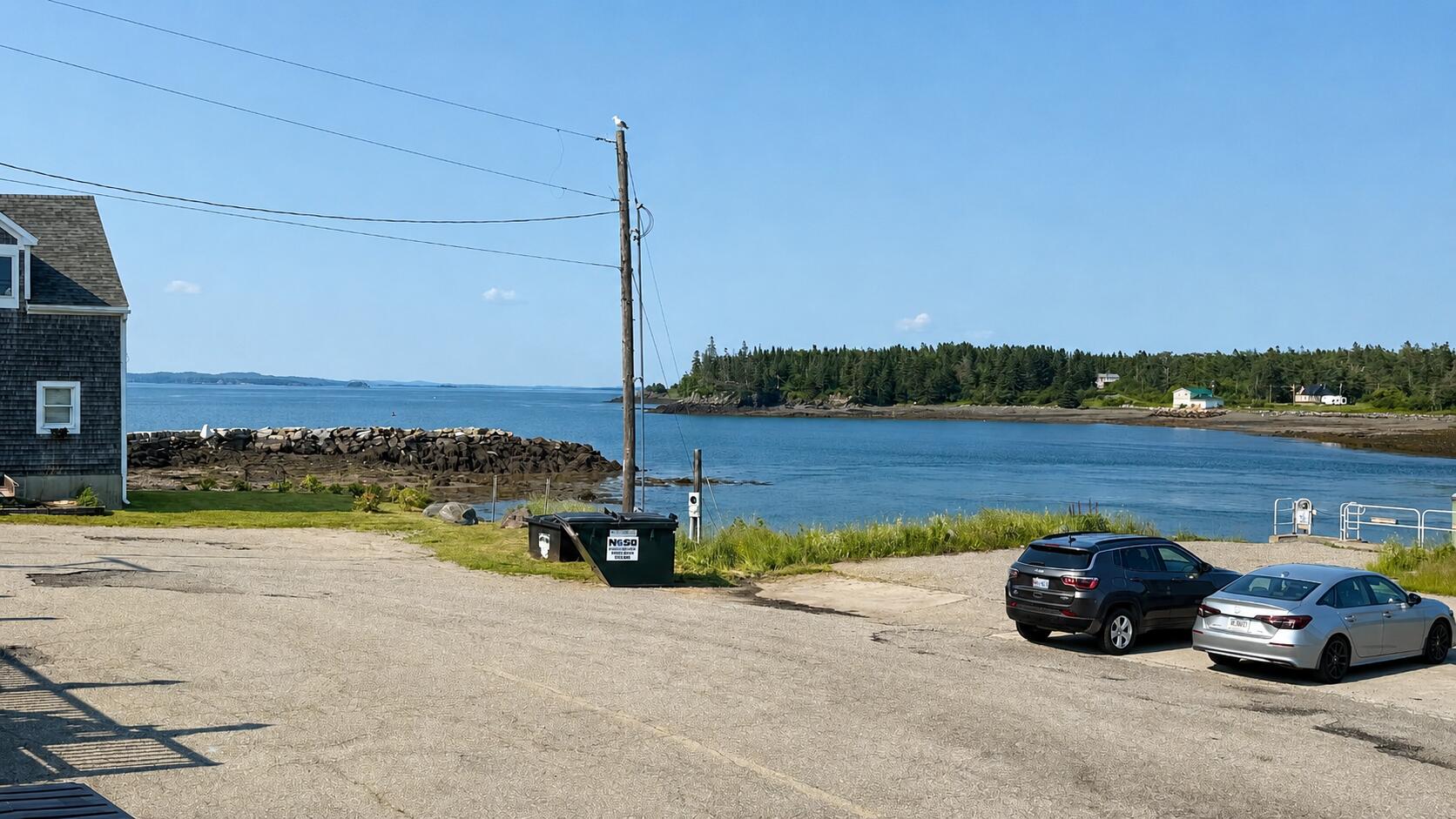24 Water Street Lubec, ME 04652 - Photo 11 of 40 24 Water Street, Lubec