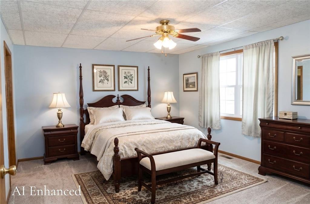 614 Indian Road Clearfield, PA 16830 - Photo 20 of 37 AI Enhanced