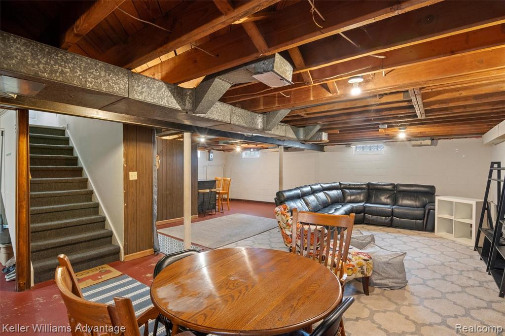 26709 Five Mile Road Redford, MI 48239 - Photo 27 of 55 Gallery Image 27