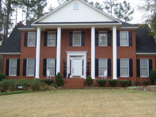891 Trail Ridge Road Aiken, SC 29803 - Photo 1 of 1 Gallery Image 1