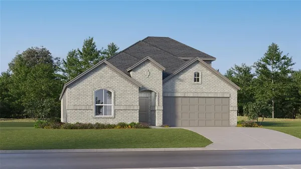 $388,249 | 1813 Thurlow Drive, Cedar Hill, TX 75104