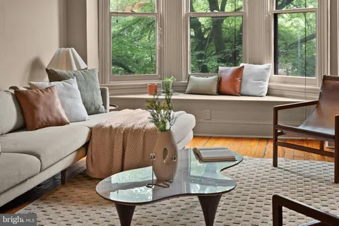 $535,000 | 608 Reservoir Street, Baltimore, MD 21217