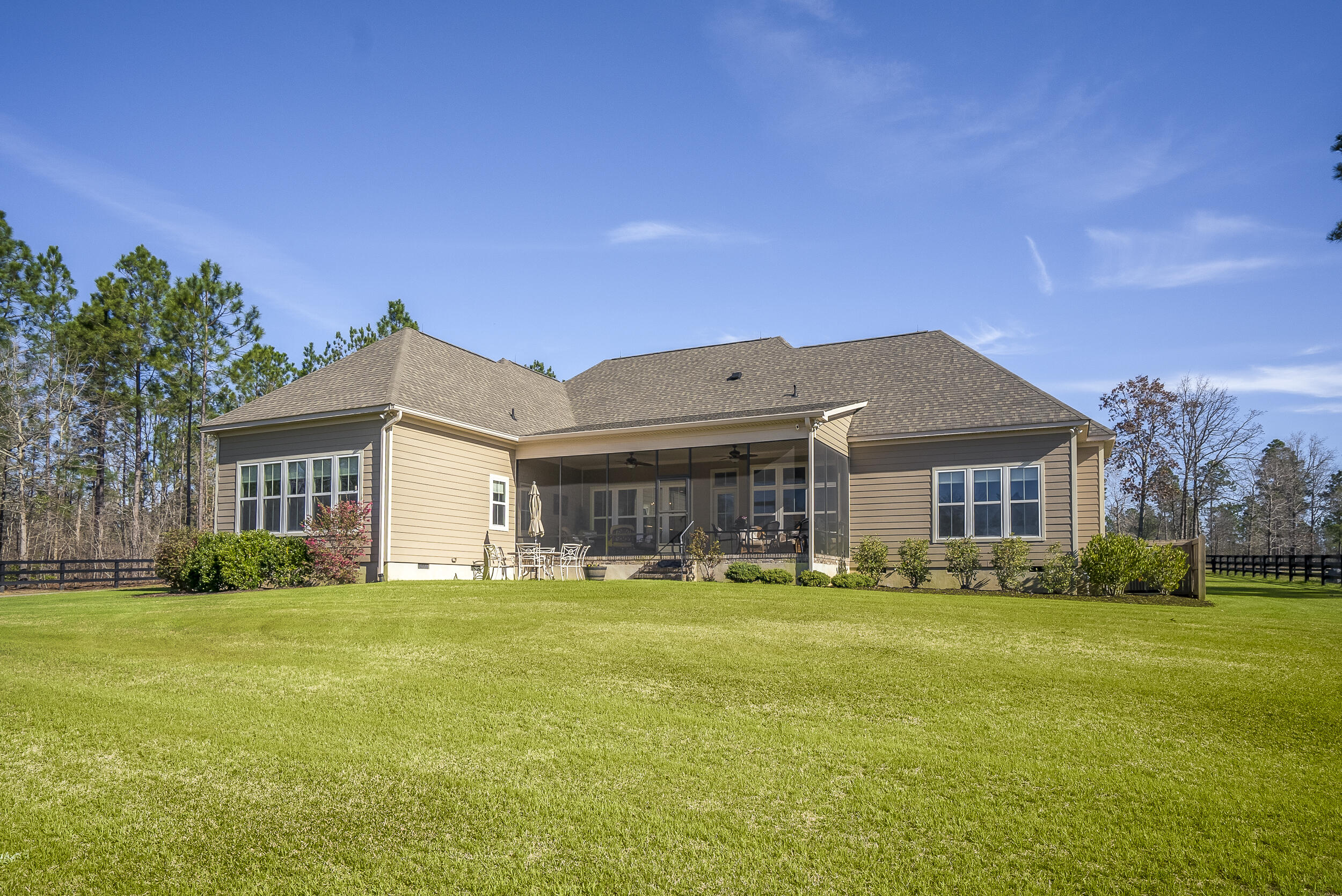 7164 Rembert Place Aiken, SC 29803 - Photo 40 of 67