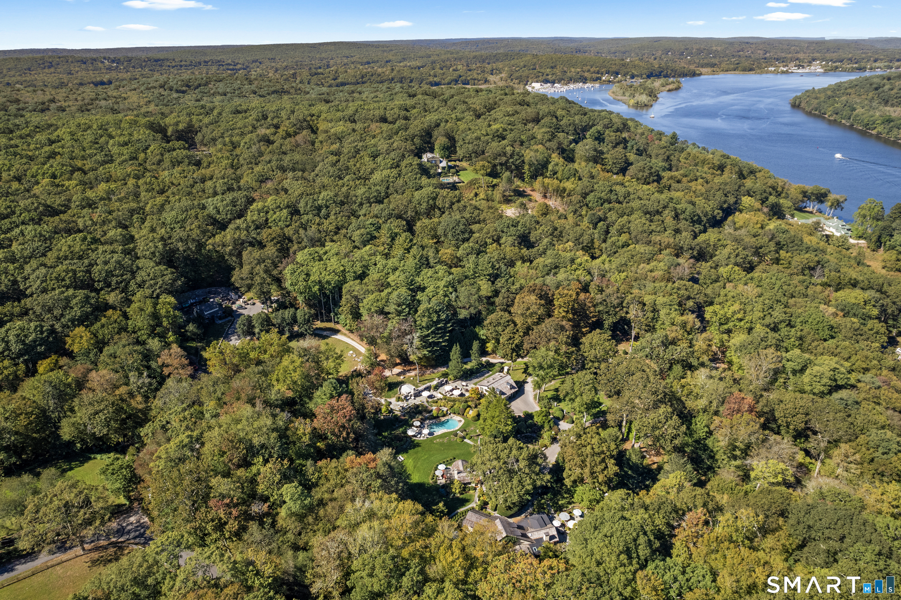 252 River Road Deep River, CT 06417 - Photo 40 of 40 Perfectly nestled across from the CT River & just minutes from Essex.