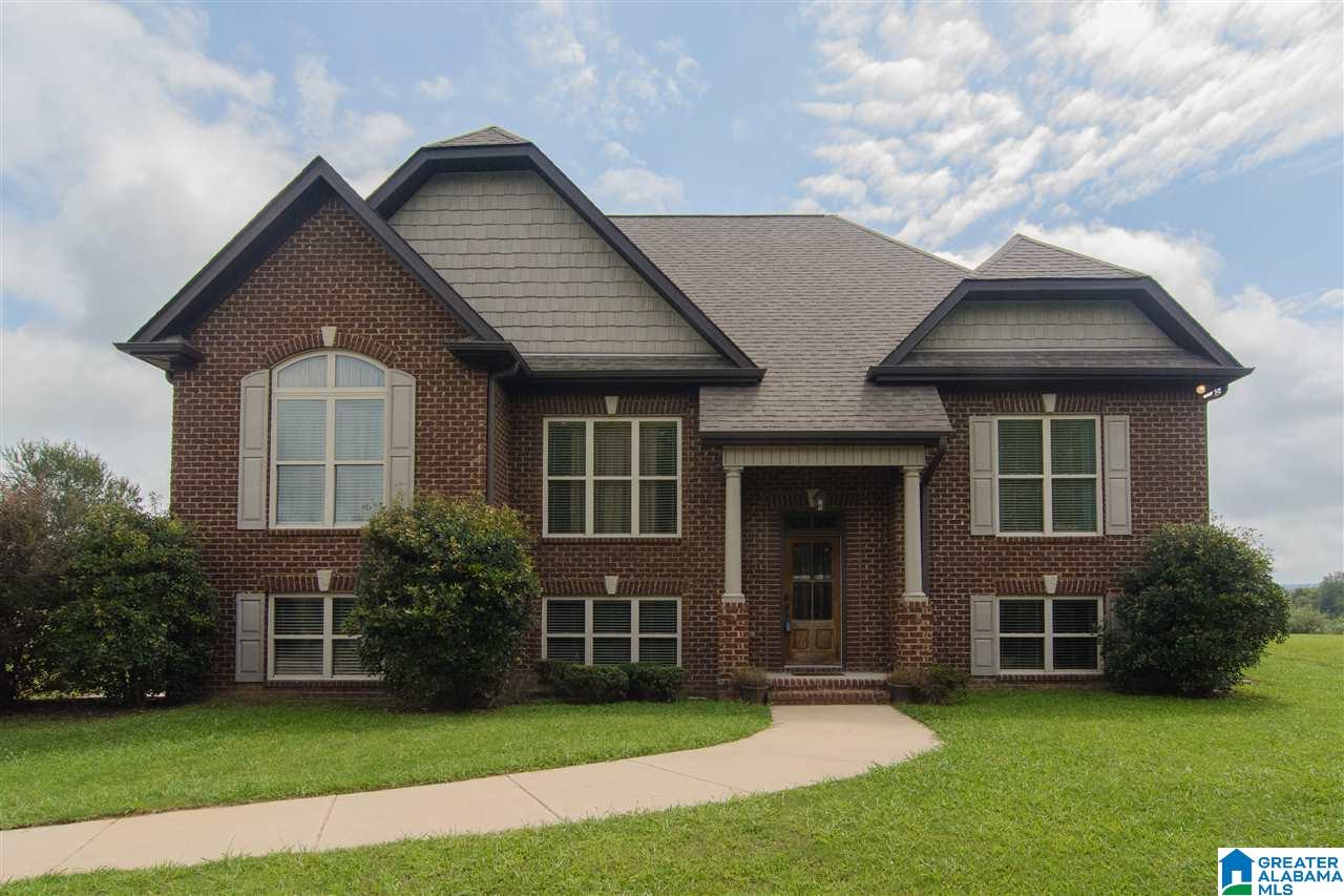 515 Willow Branch Road Odenville, AL 35120 - Photo 1 of 36