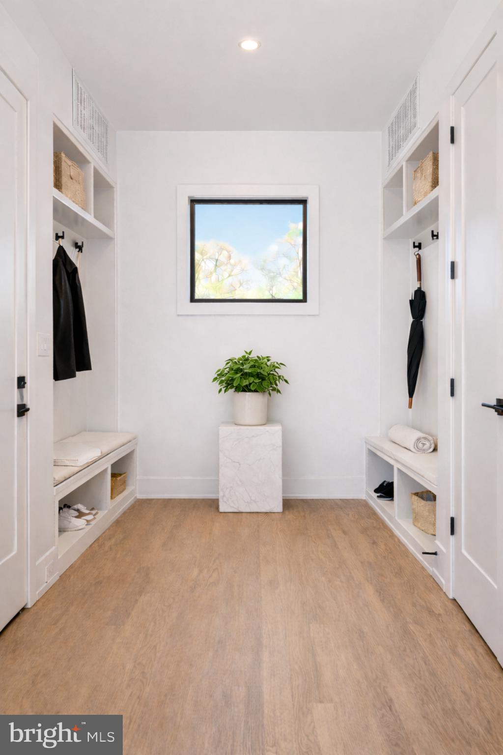 2447 Flint Hill Road Vienna, VA 22181 - Photo 23 of 31 Mud Room
