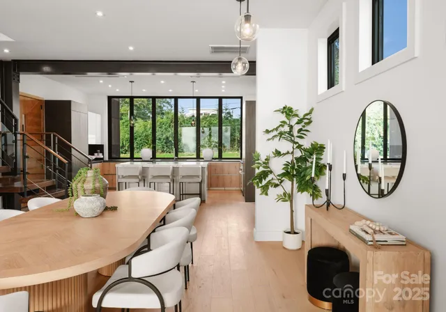 $1,025,000 | 421 Marsh Road, Unit 102, Charlotte, NC 28209