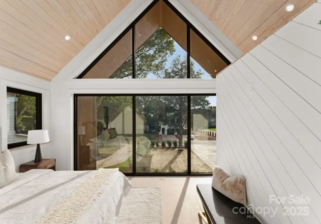 $1,025,000 | 421 Marsh Road, Unit 102, Charlotte, NC 28209