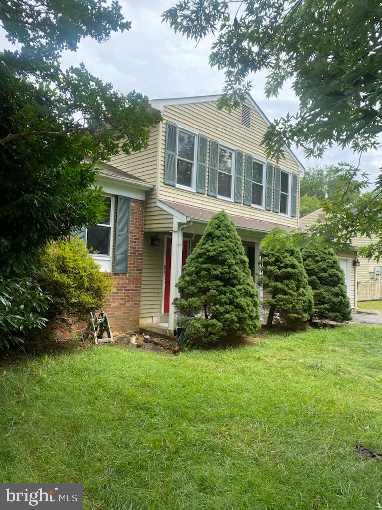 13402 Pendleton Street Fort Washington, MD 20744 - Photo 1 of 22 FRONT VIEW