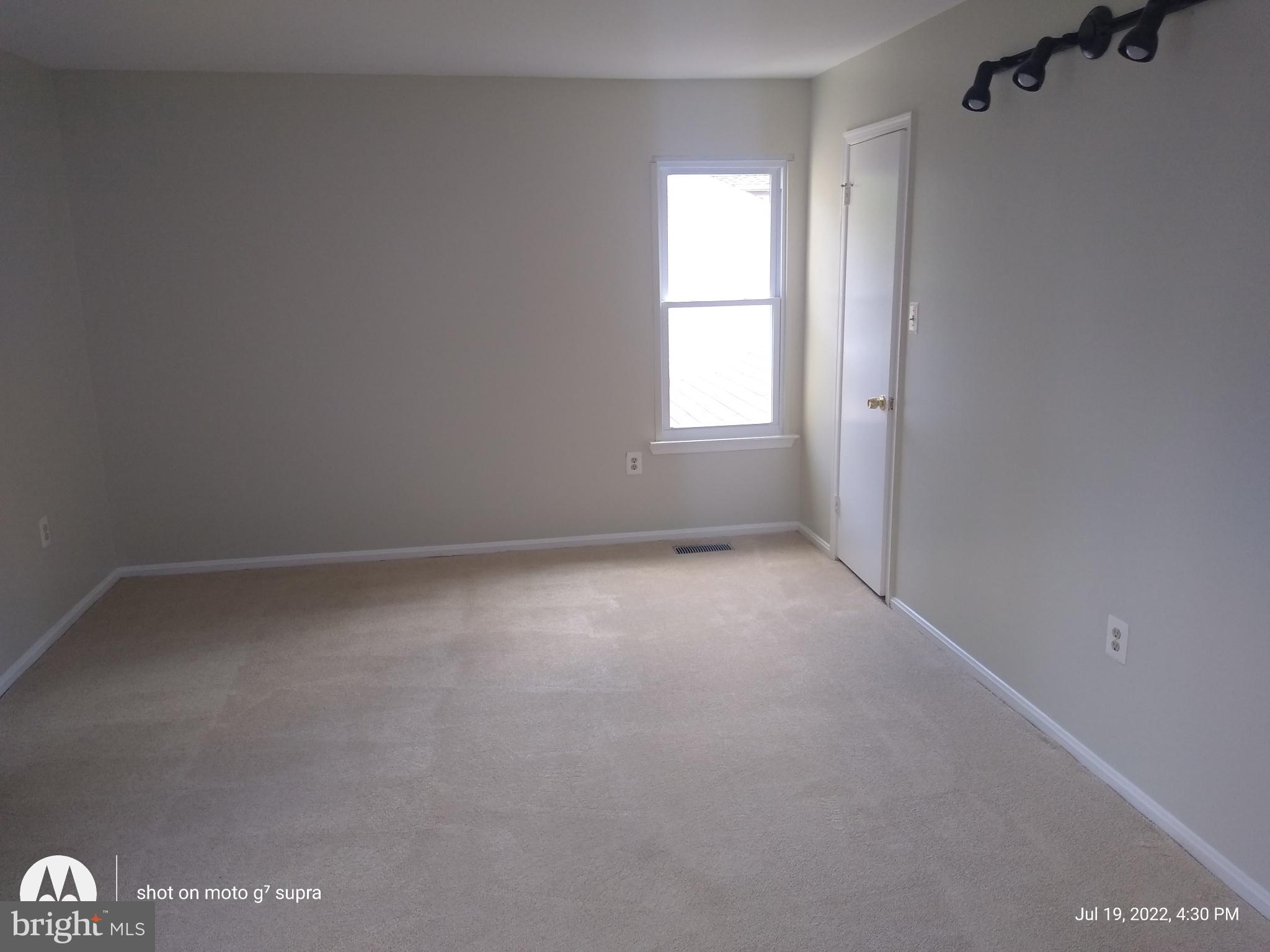 13402 Pendleton Street Fort Washington, MD 20744 - Photo 11 of 22 MASTER BEDROOM