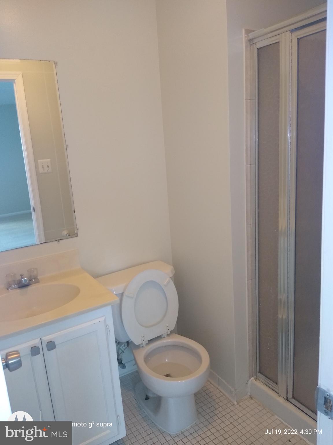 13402 Pendleton Street Fort Washington, MD 20744 - Photo 12 of 22 MASTER BATHROOM