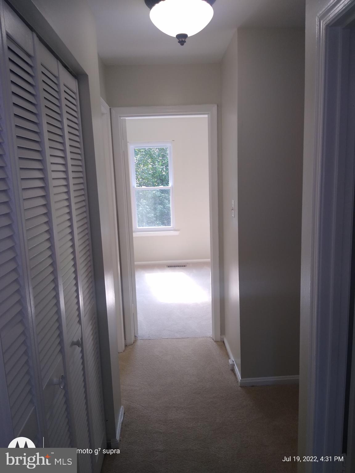 13402 Pendleton Street Fort Washington, MD 20744 - Photo 15 of 22 HALLWAY