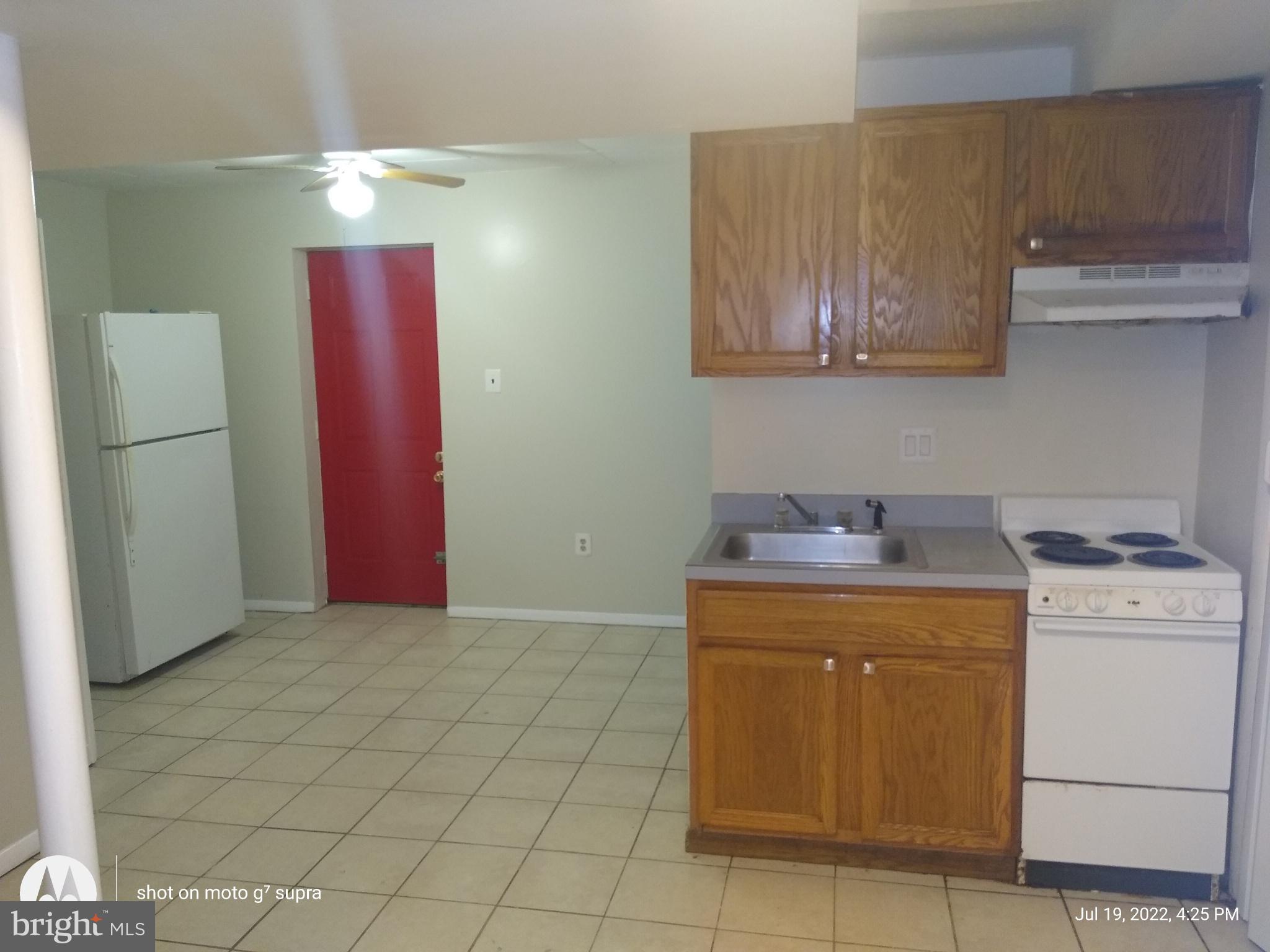13402 Pendleton Street Fort Washington, MD 20744 - Photo 16 of 22 BASEMENT KITCHEN