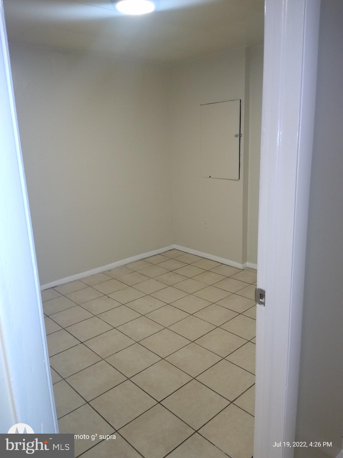 13402 Pendleton Street Fort Washington, MD 20744 - Photo 17 of 22 BASEMENT ROOM 1
