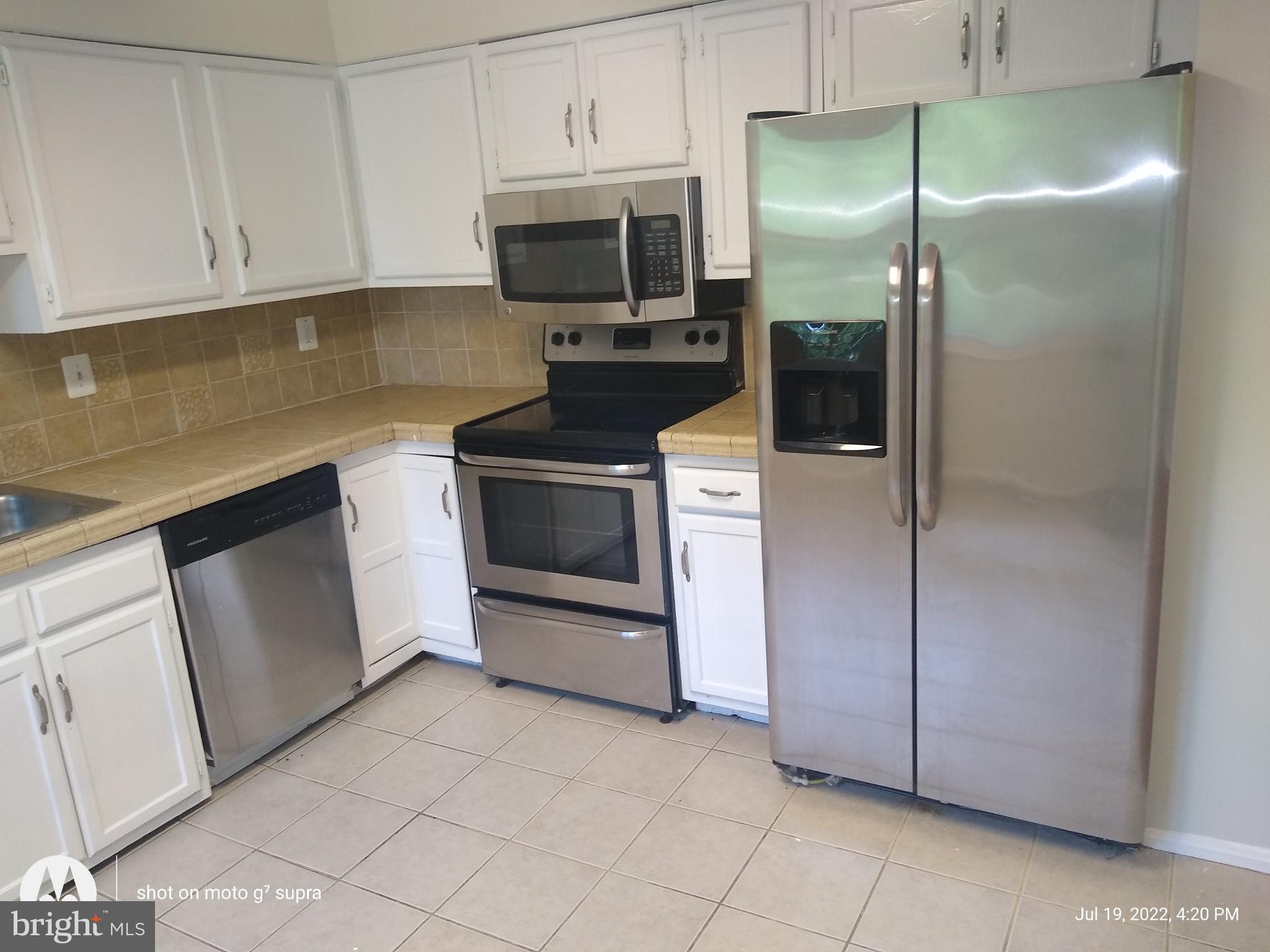 13402 Pendleton Street Fort Washington, MD 20744 - Photo 6 of 22 KITCHEN 1