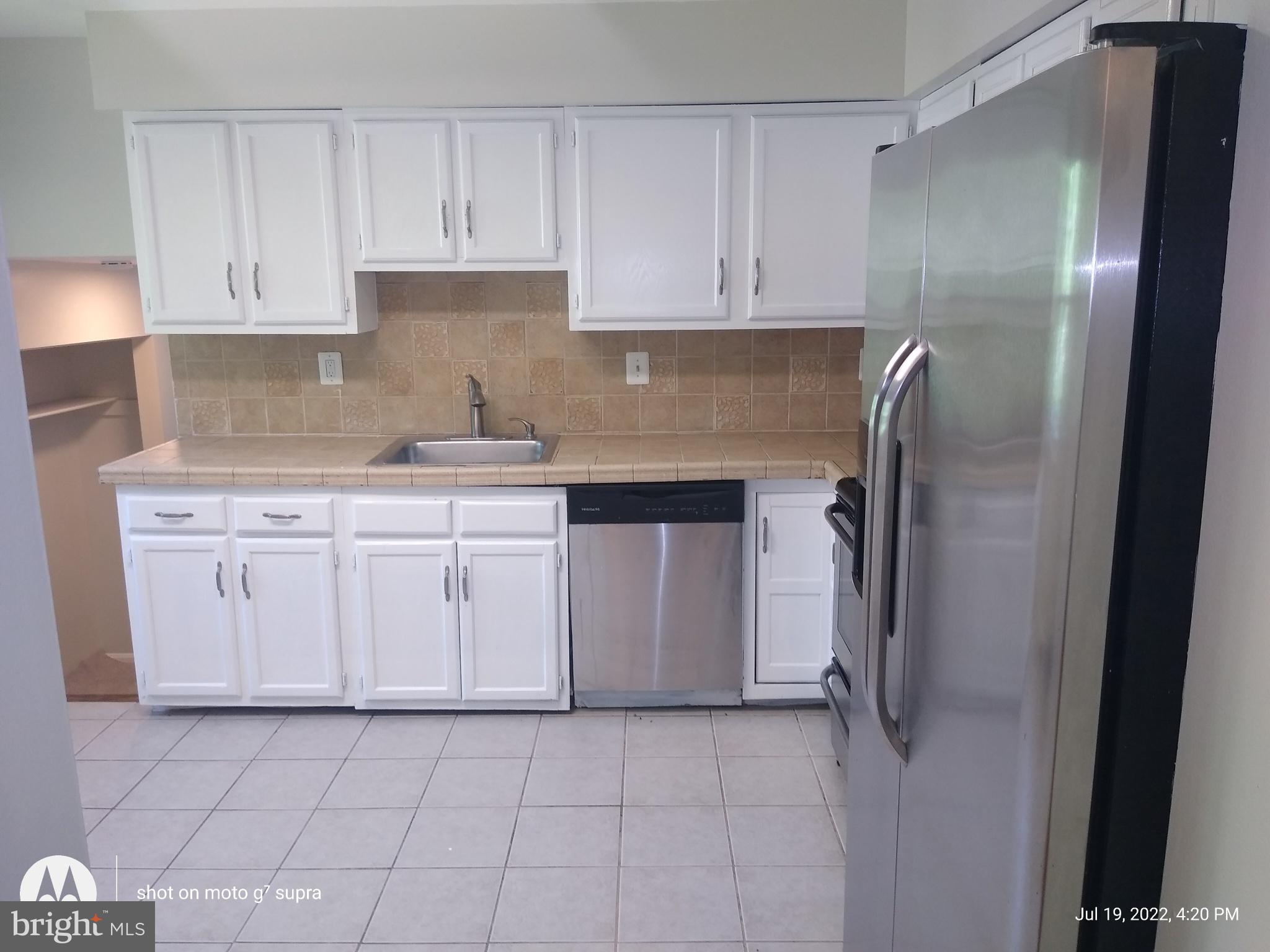 13402 Pendleton Street Fort Washington, MD 20744 - Photo 7 of 22 KITCHEN 2