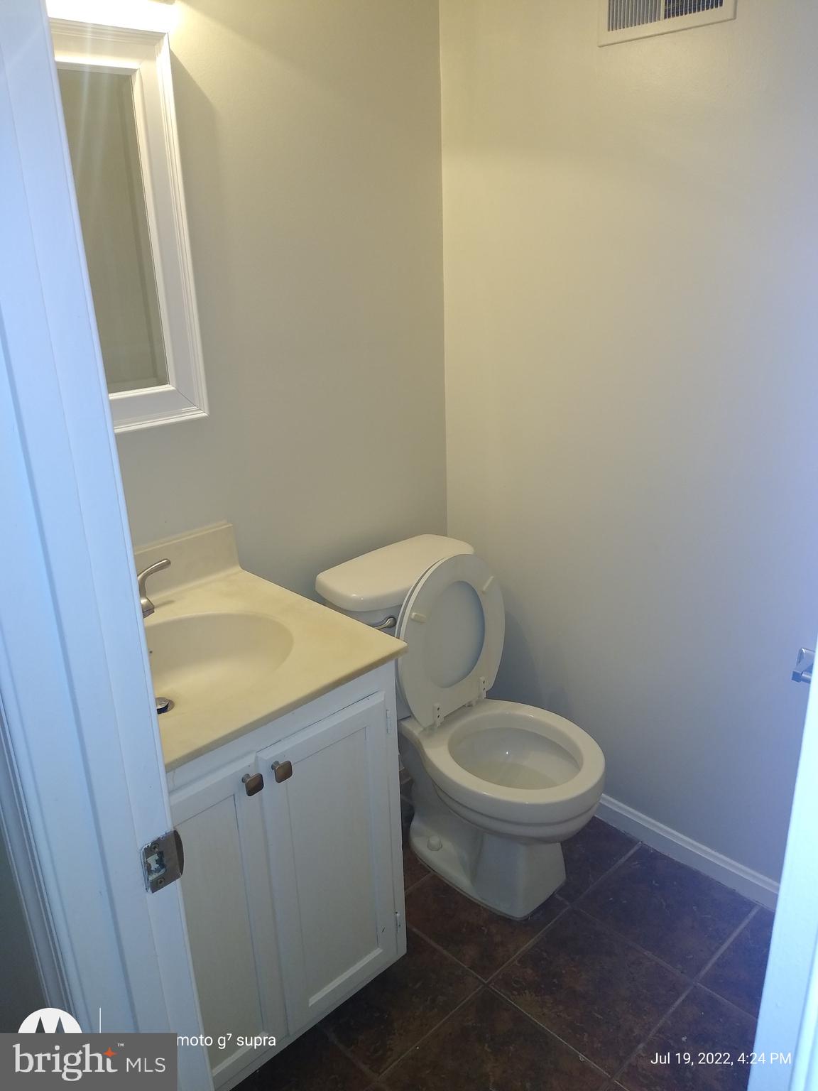 13402 Pendleton Street Fort Washington, MD 20744 - Photo 8 of 22 POWDER ROOM