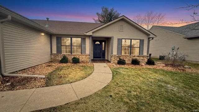 $319,900 | 1020 Hornbeam Circle East, Lafayette, IN 47905
