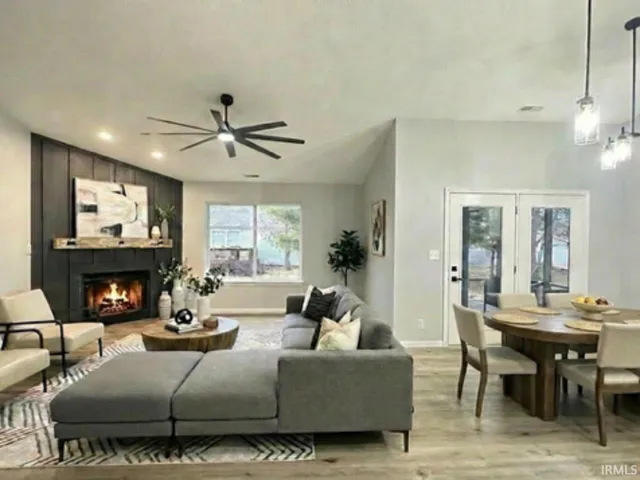 $319,900 | 1020 Hornbeam Circle East, Lafayette, IN 47905